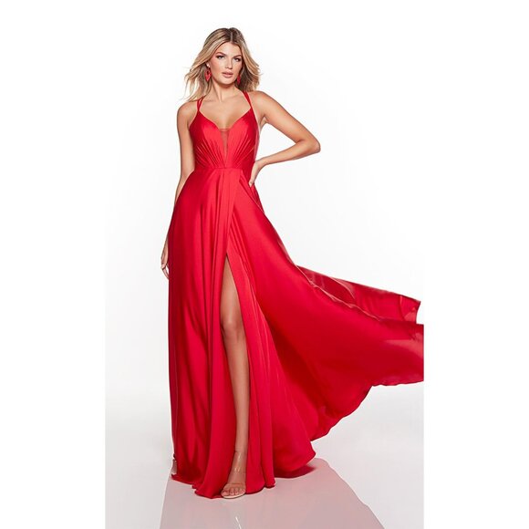 AP-1. Alyce Paris Dresses - Picture 1 of 1